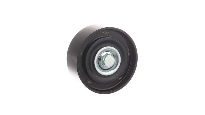 Image of SKF Deflection / guide pulley, V-ribbed belt SKF VKMCV 51066
