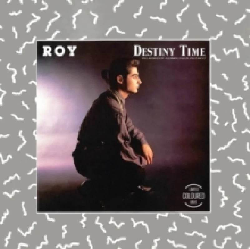 Image of Destiny time Vinyl