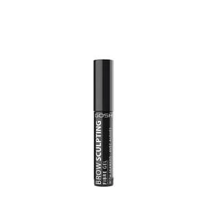 Image of Gosh Brow Sculpting Fibre Gel Chestnut Brown