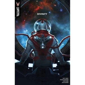 Image of Divinity Deluxe Edition Hardcover