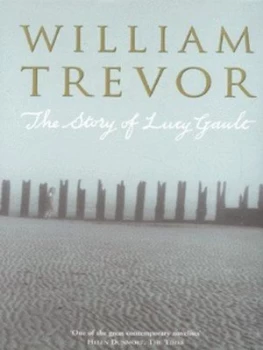 Image of The Story of Lucy Gault by William Trevor Hardback