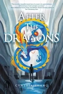Image of After the Dragons