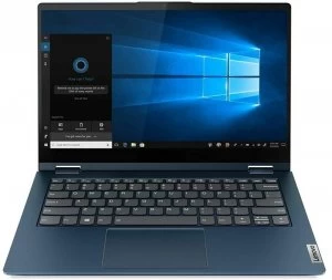 image of Lenovo ThinkBook 14S Yoga 14" Laptop