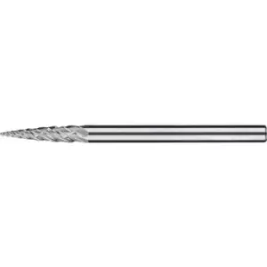Image of Pferd Tungsten Carbide High-performance Burr Allround Pointed Tree SPG Diameter