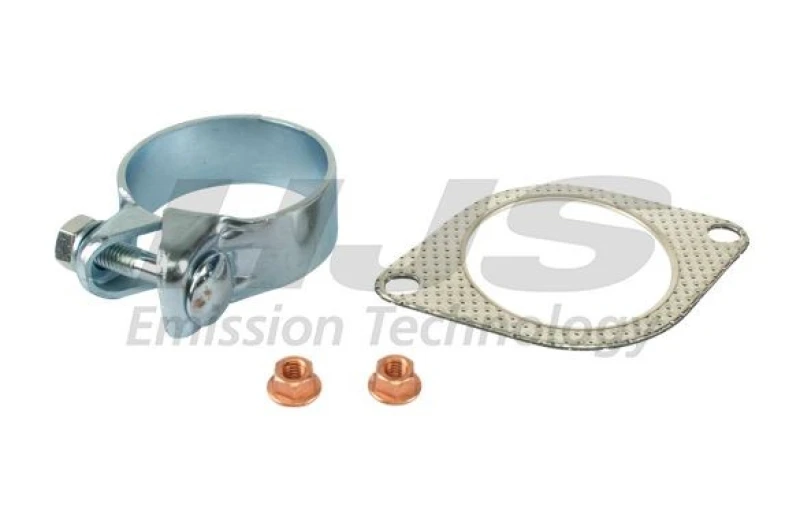 Image of Mounting Kit, soot filter HJS 82 23 9048