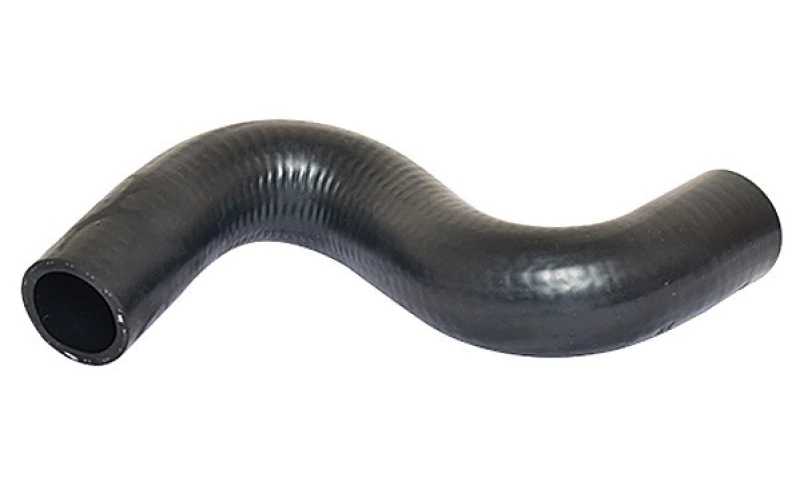 Image of Radiator hose METZGER 2420707
