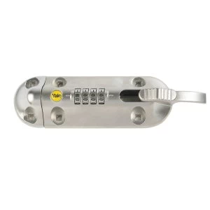 image of YALE Combination Bolt 150mm