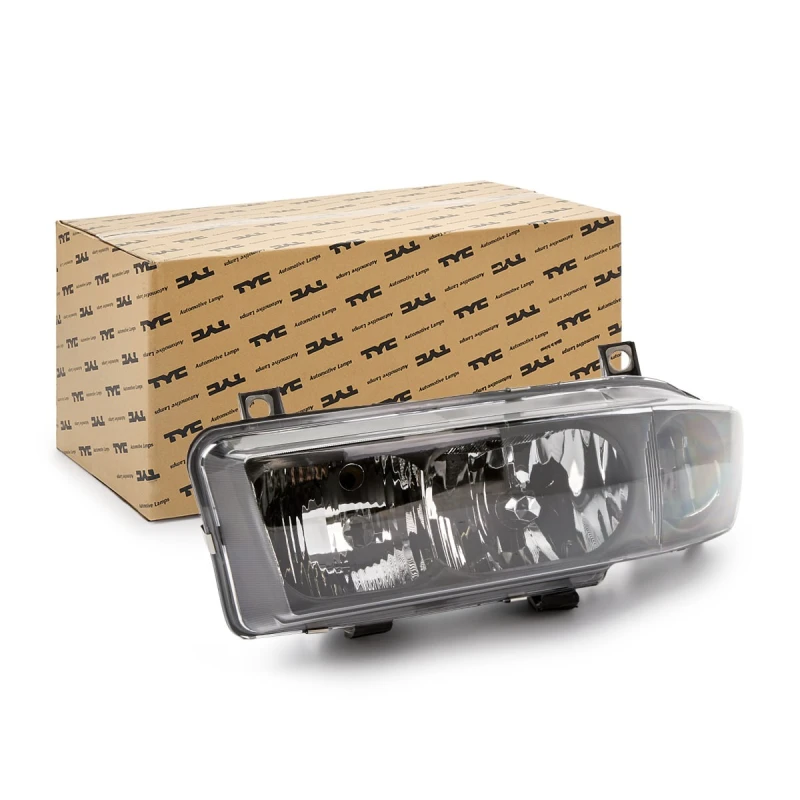 Image of TYC Headlight TYC 20-5803001