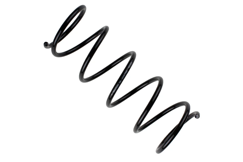 Image of Coil spring BILSTEIN 36-255788