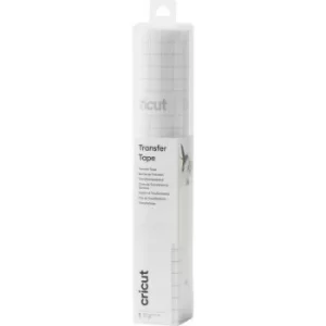Image of Cricut VINYL TRANSFER TAPE Film