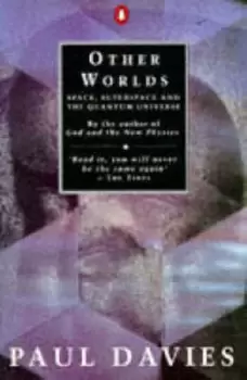 Image of Other Worlds by Paul Davies