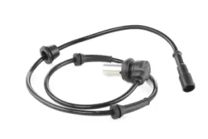 Image of RIDEX ABS Sensor 412W0018 ESP Sensor,Sensor, wheel speed AUDI,100 Limousine (4A2, C4),A6 Avant (4A5, C4),A6 Limousine (4A2, C4),100 Avant (4A5, C4)