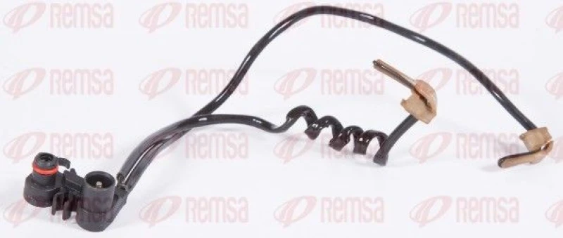 Image of REMSA Brake pad wear sensor REMSA ACA8020.00