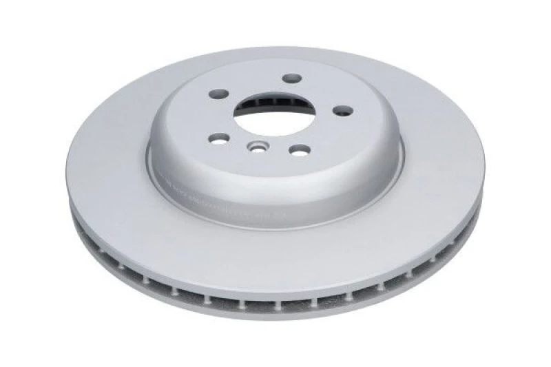 Image of KAVO PARTS Brake disc KAVO PARTS BR-10040-C
