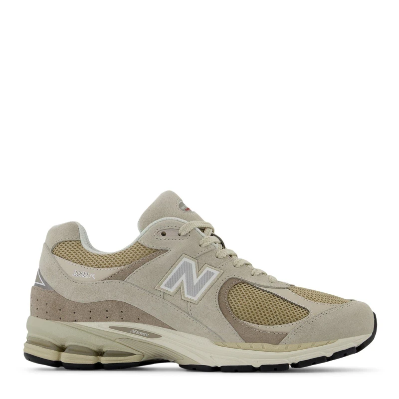 Image of New Balance 2002 Taupe male 7 (40.5)