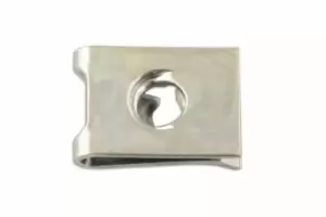 Image of U Nut No. 14 Pack 100 Connect 32707