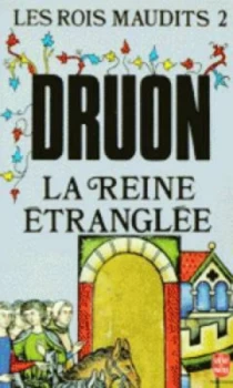 Image of Rois Maudits 2 by Maurice Druon Book