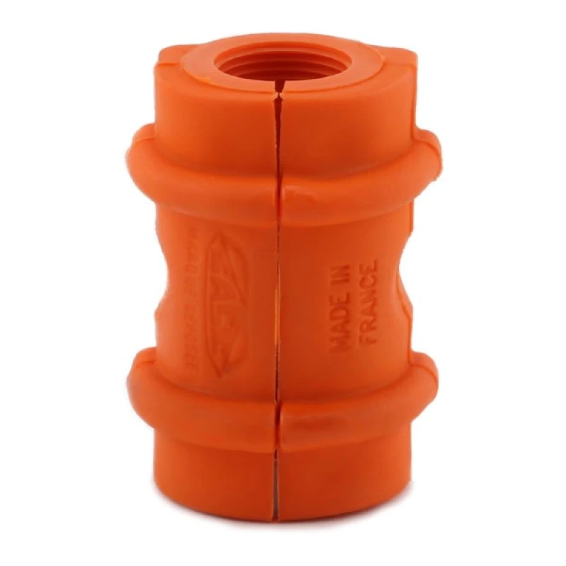 Image of SASIC 0945425 Stabilizer Bushes Left, Rubber Mount Anti-roll Bar Bush Kit (1334)