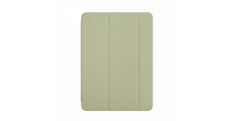 image of Apple Apple iPad Air 11" Smart Folio Tablet Case - Sage