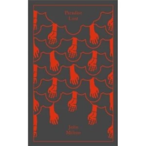 Image of Paradise Lost by John Milton (Hardback, 2014)