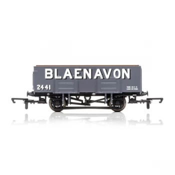 image of Hornby 21T Mineral Wagon Blaenavon 2441 Era 3 Model Train