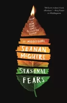 Image of Seasonal Fears