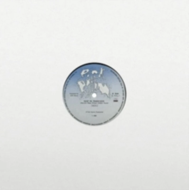 Image of Keep in Touch Vinyl