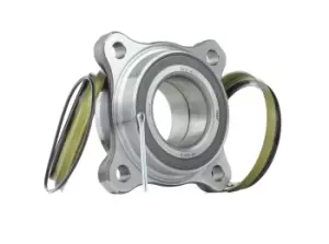 Image of SKF Wheel bearing kit VKBA 6906 Wheel hub bearing,Wheel bearing TOYOTA,LEXUS,LAND CRUISER (KDJ12_, GRJ12_),LAND CRUISER 150 (KDJ15_, GRJ15_)