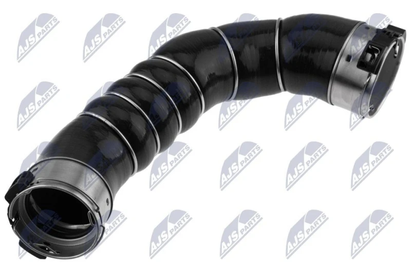 Image of NTY Charger intake hose NTY GPP-NS-033