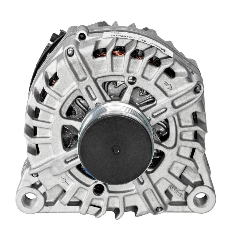 Image of Alternator VALEO 439701