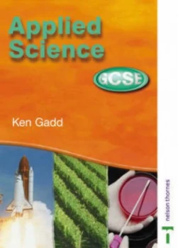 Image of Applied Science Gcse by Ken Gadd Paperback
