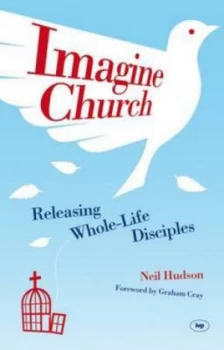 Image of Imagine Church by David Neil Hudson Paperback