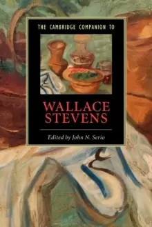 Image of The Cambridge Companion to Wallace Stevens
