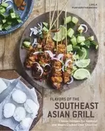 Image of flavors of the southeast asian grill classic recipes for seafood and meats