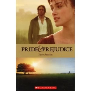 Image of Pride and Prejudice (Paperback, 2007)