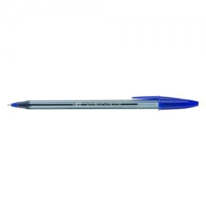 Image of Bic Cristal Exact Ballpoint Pen BL PK20