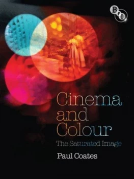 Image of Cinema and Colour by Paul Coates Paperback