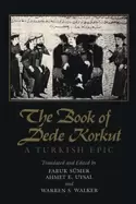 Image of book of dede korkut a turkish epic