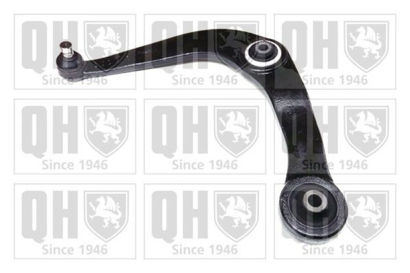 Image of QUINTON HAZELL Suspension arm QUINTON HAZELL QSA2256S