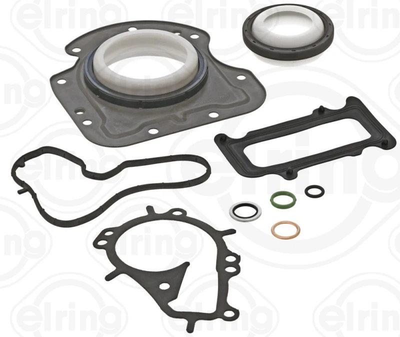 Image of Crankcase gasket set ELRING 779.190