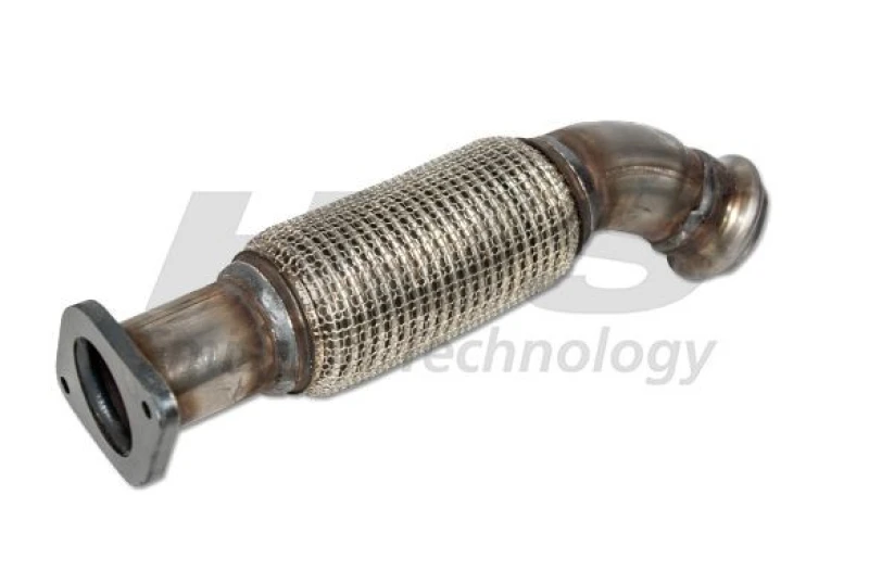 Image of Exhaust Pipe HJS 91 13 1650