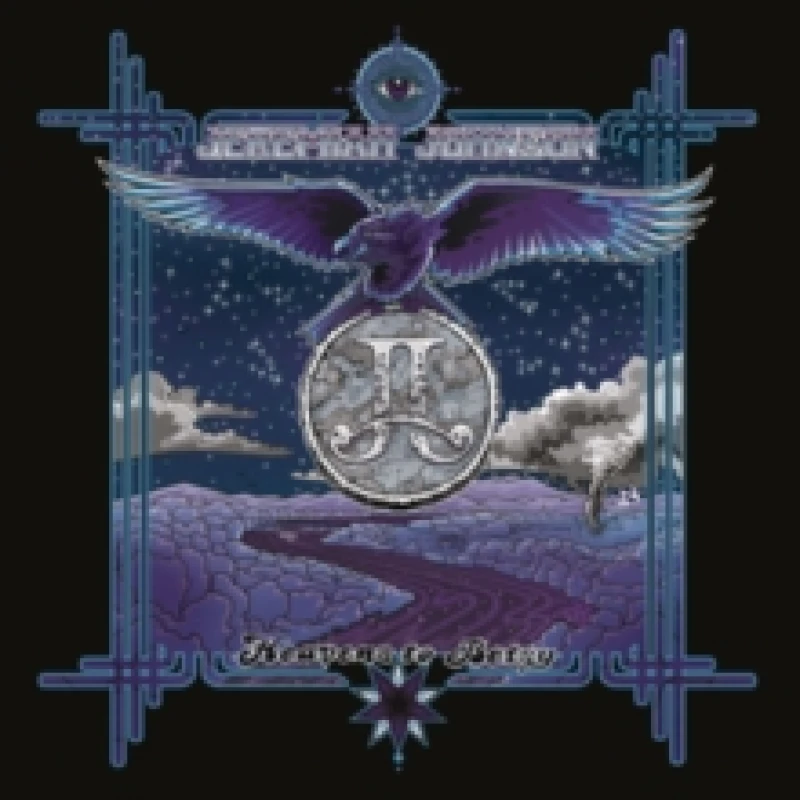 Image of Heavens to Betsy CD / Album