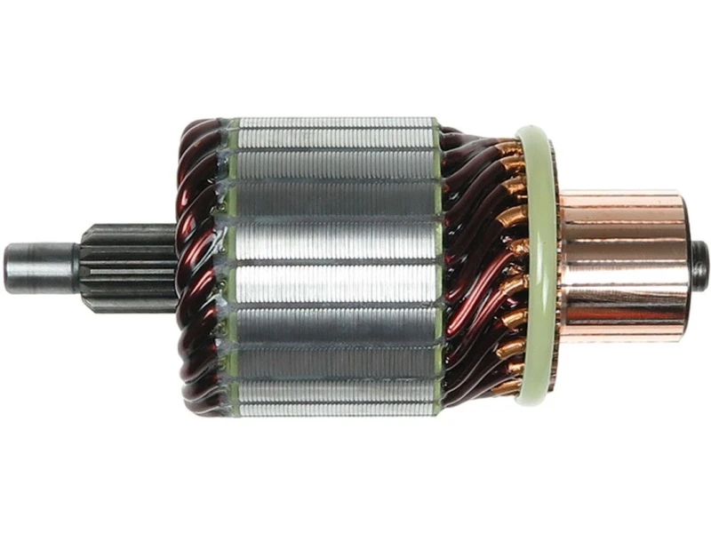 Image of AS-PL Armature, starter AS-PL SA5021