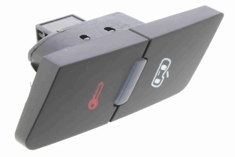 Image of VEMO V10-73-0287 Switch, door lock system Original VEMO Quality Switch,door lock system (864)