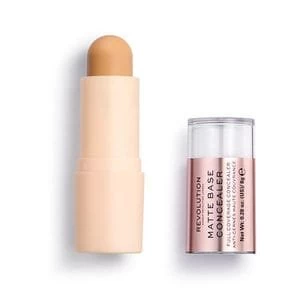 Image of Revolution Matte Base Concealer C7