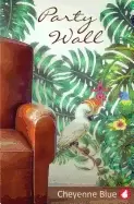 Image of party wall