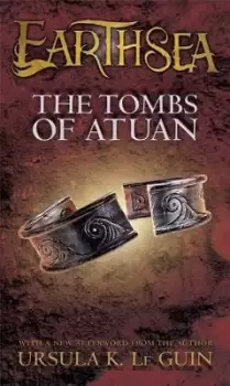 Image of The Tombs of Atuan, 2 by Ursula K Le Guin
