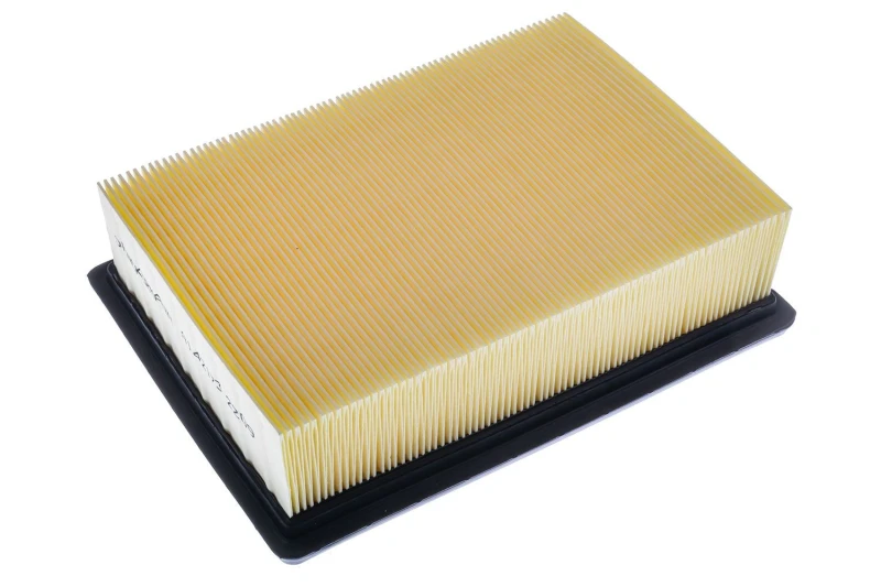 Image of DENCKERMANN Air filter DENCKERMANN A142173