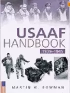 Image of usaaf handbook 1939 1945