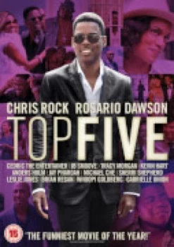 Image of Top Five